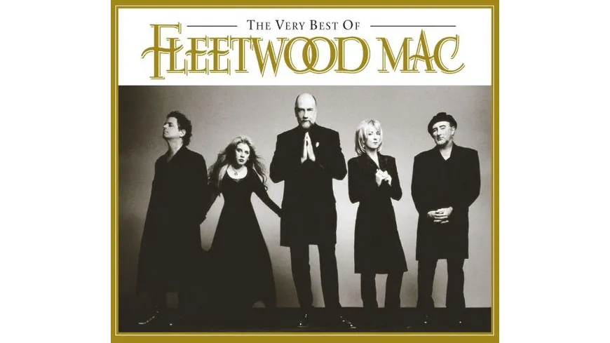 Very Best Of