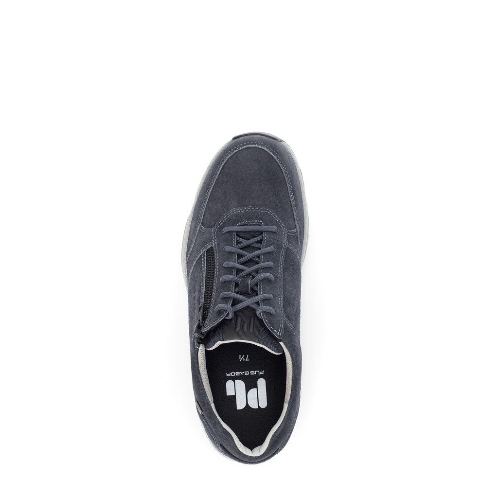 Pius Gabor PG0138 Sneaker low blau