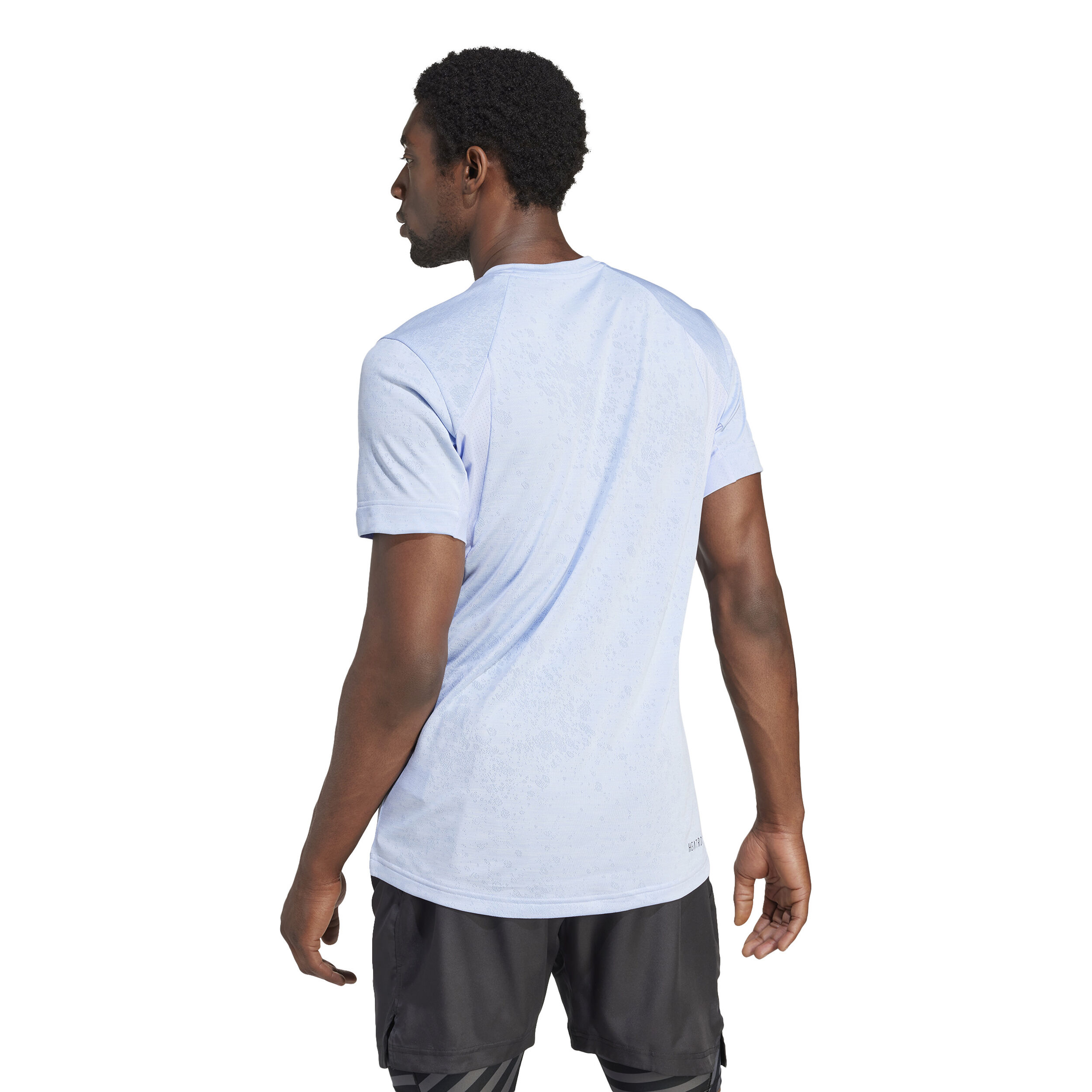 Freelift T-Shirt Herren - Hellblau
