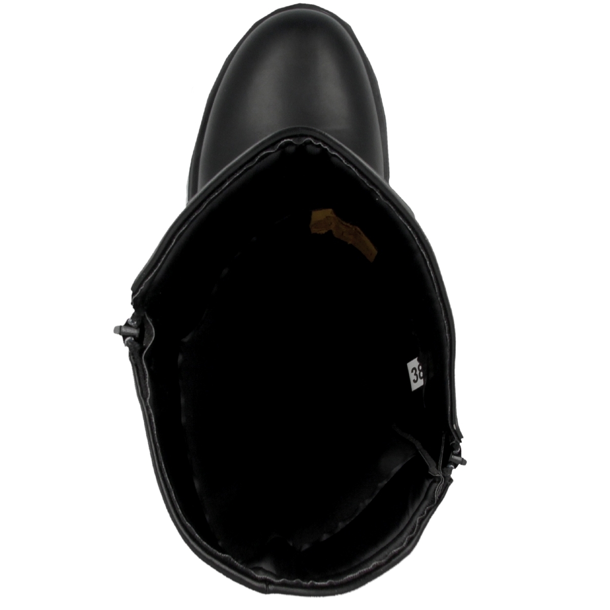 Dockers by Gerli 49YA204 Stiefel schwarz