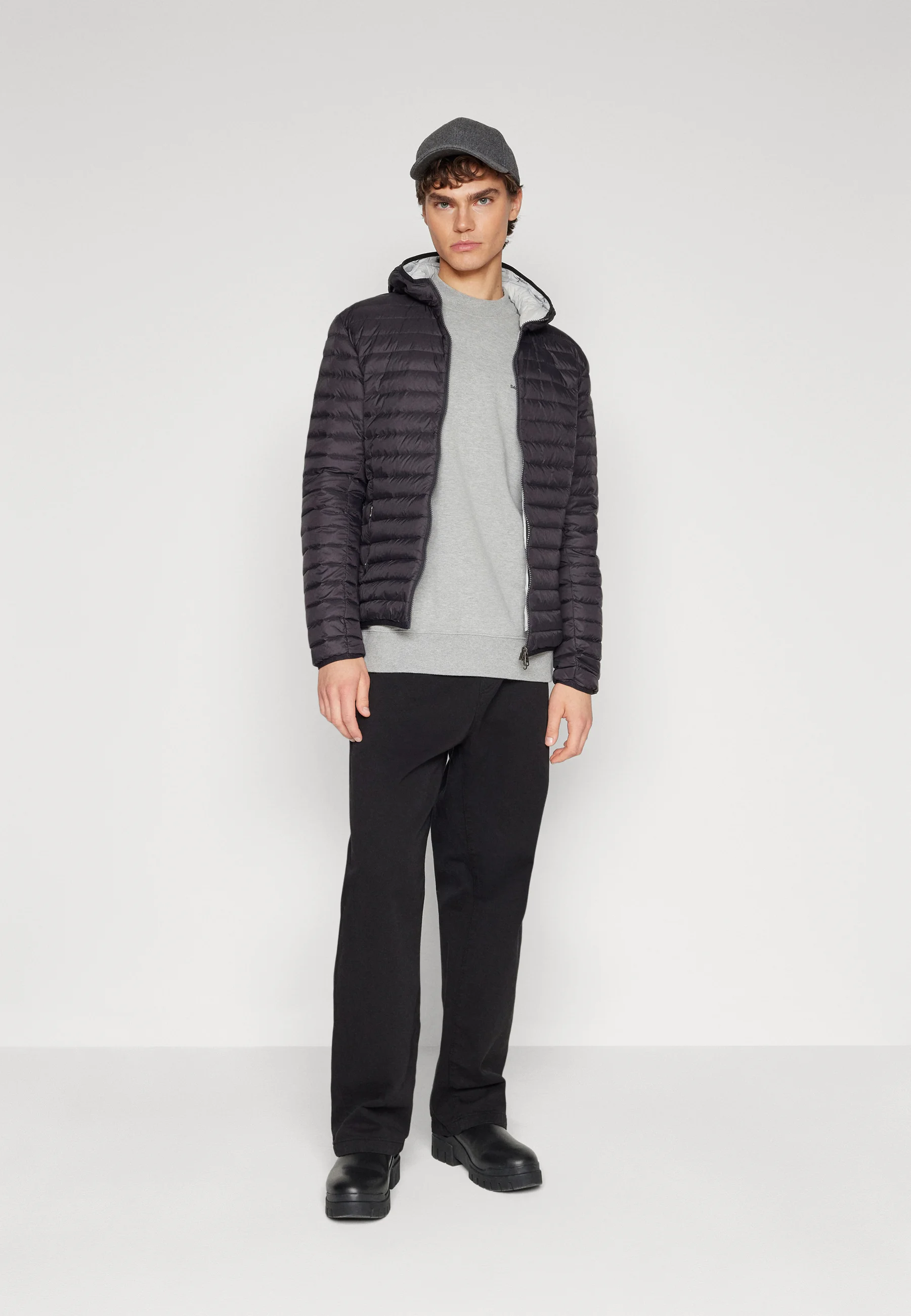 Colmar Originals MENS JACKET - Chaqueta de plumas