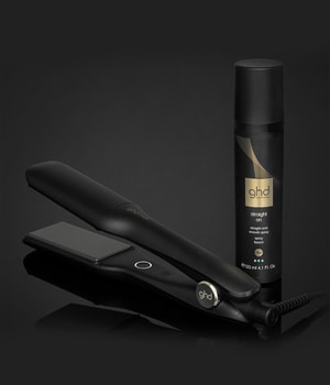 ghd straight on straight & smooth Glättungsspray-120 ml