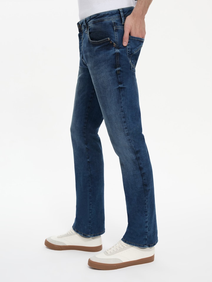 LTB Jeans - Regular fit - in Dunkelblau günstig kaufen