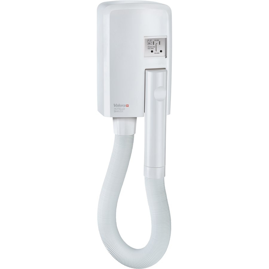 Hotello Super AC Shaver