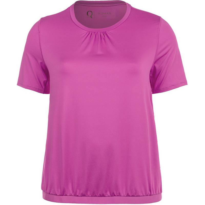 Q by Endurance NELLA W SS Laufshirt Damen