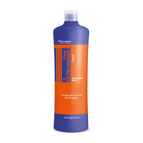 Fanola No Orange Mask 1.000 ml