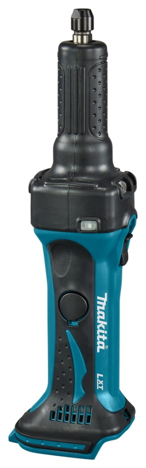 Polizor drept Makita DGD800ZJ 18 V fără baterii și încărcător