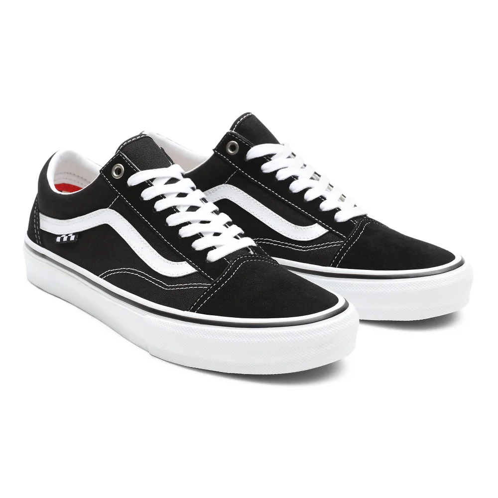 Vans Skate Old Skool VN0A5FCBY281 / schwarz