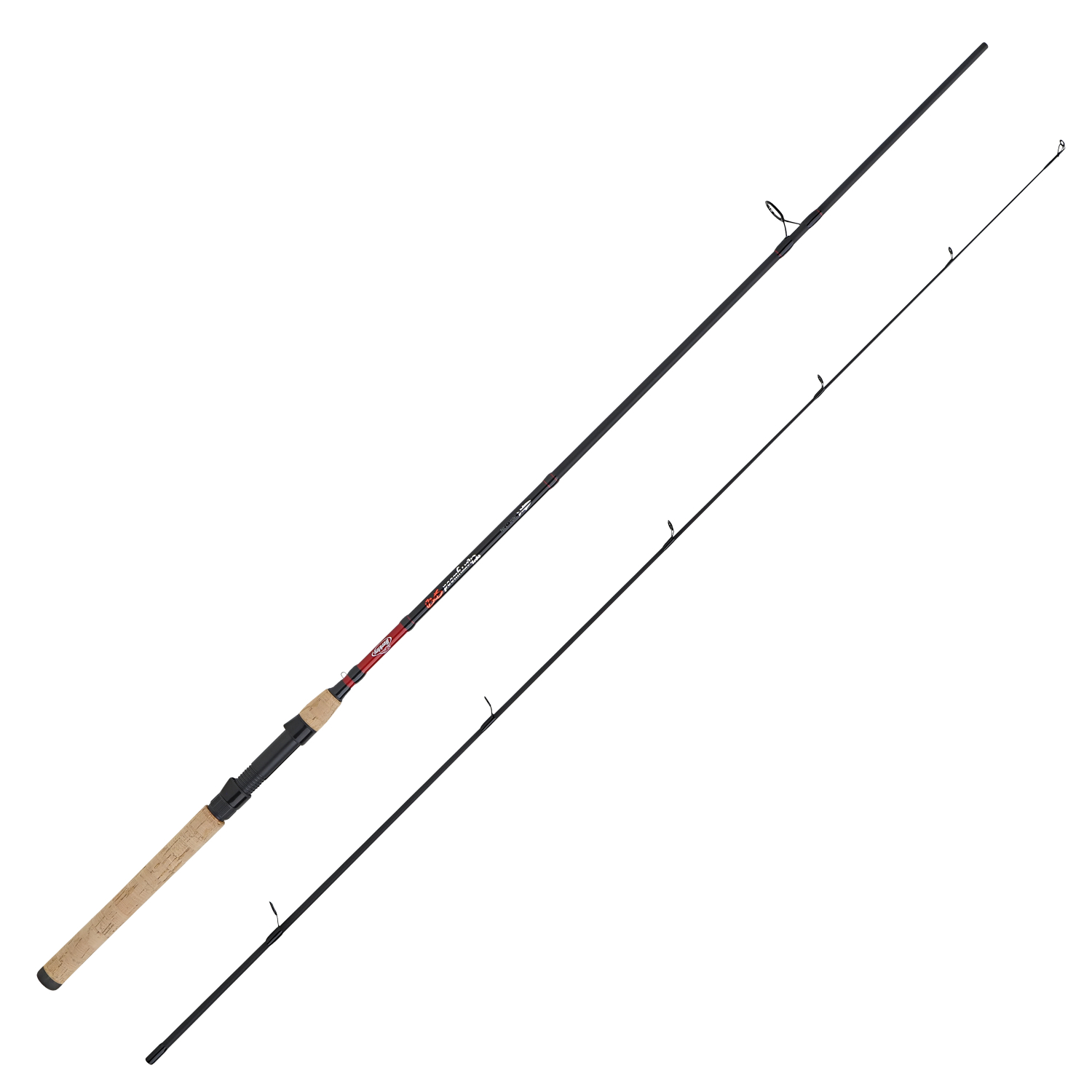 Berkley Raubfischrute Cherrrywood Spezi Trout Spin