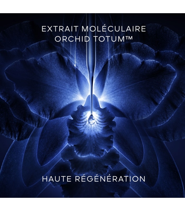 Guerlain-ORCHIDEE IMPERIALE-La Crème Légère