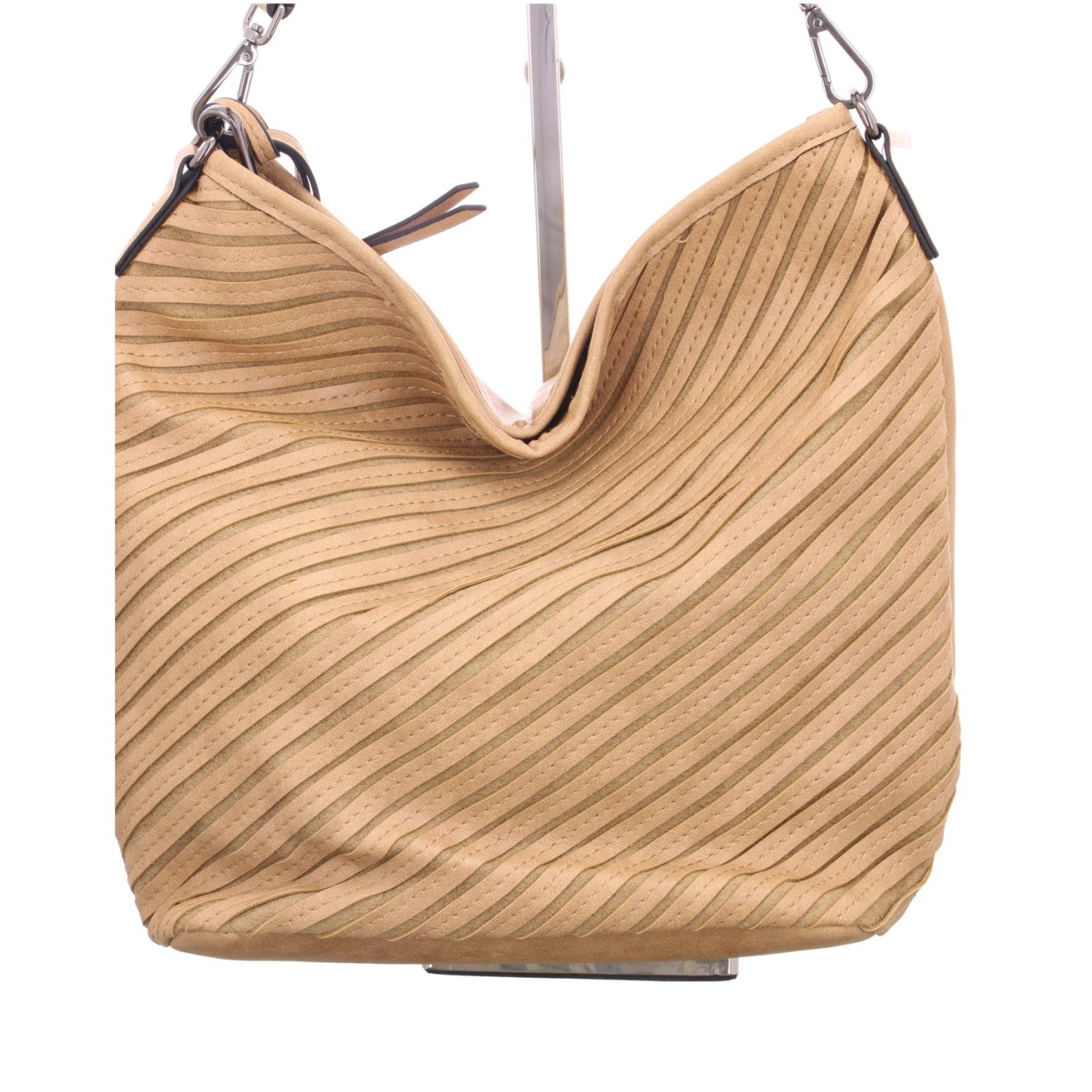 TAMARIS Handtaschen beige Julina