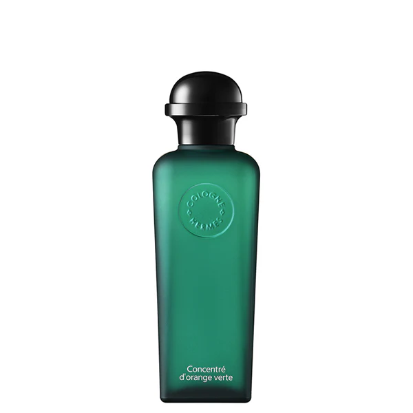 Les Colognes Concentré d'Orange Verte - Kolonia, Kolonia unisex