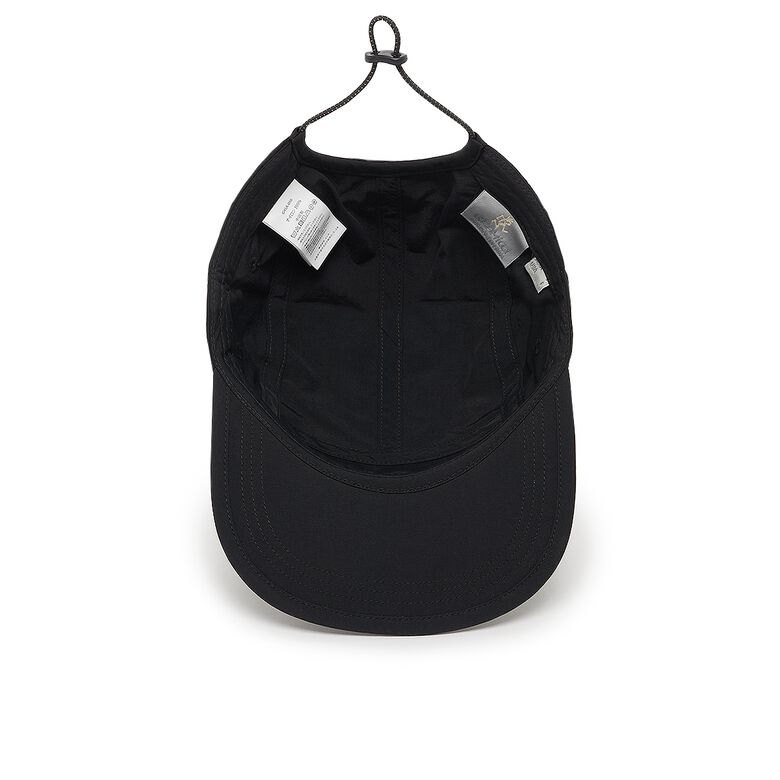 Gramicci Cap Black