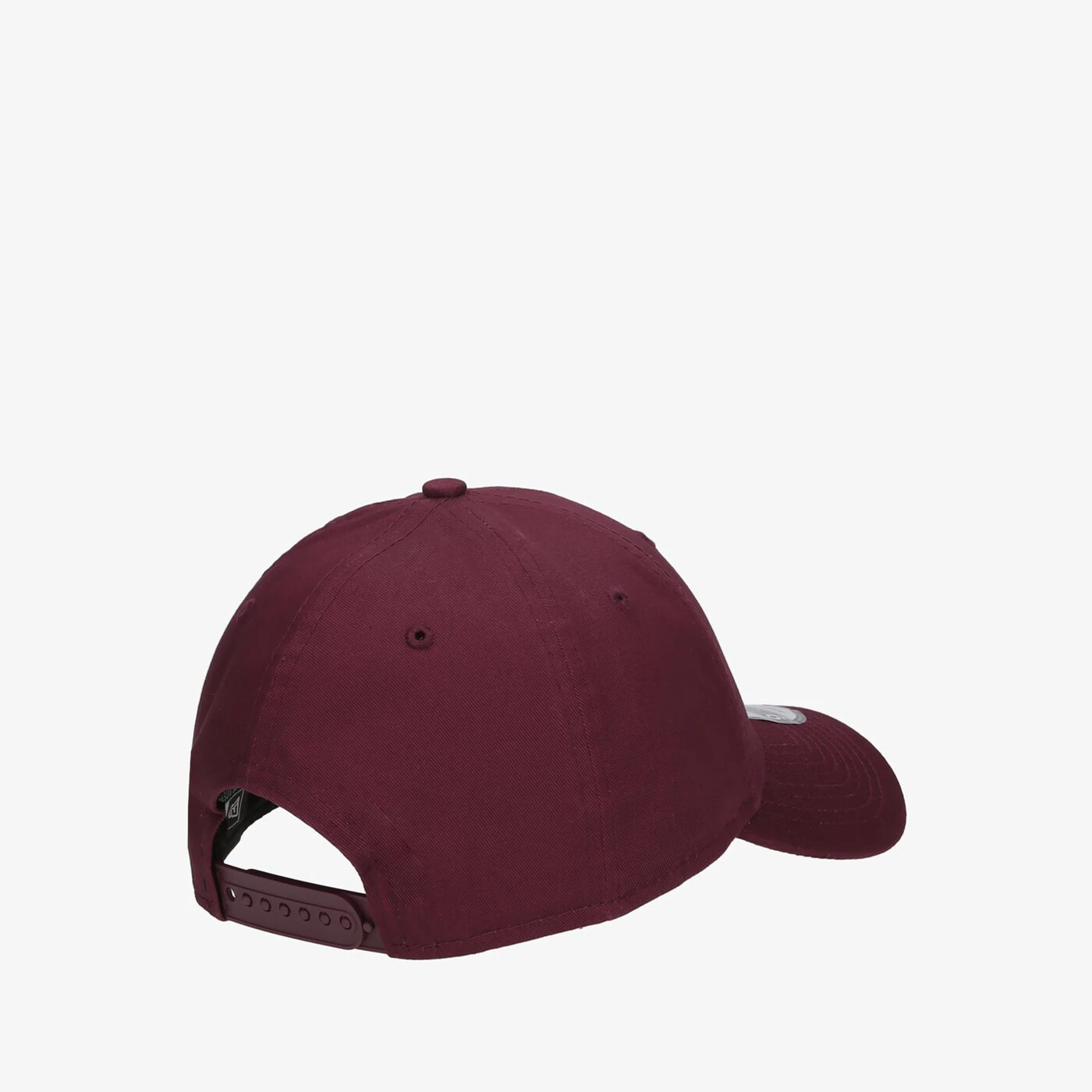 NEW ERA MÜTZE LEAGUE 9FORTY SNAP NYY MRN NEW YORK YANKEES MR Dunkelrot