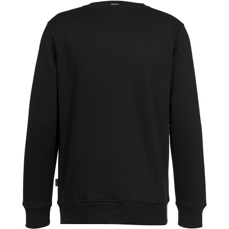 Kleinigkeit Captain Krt Sweatshirt Herren