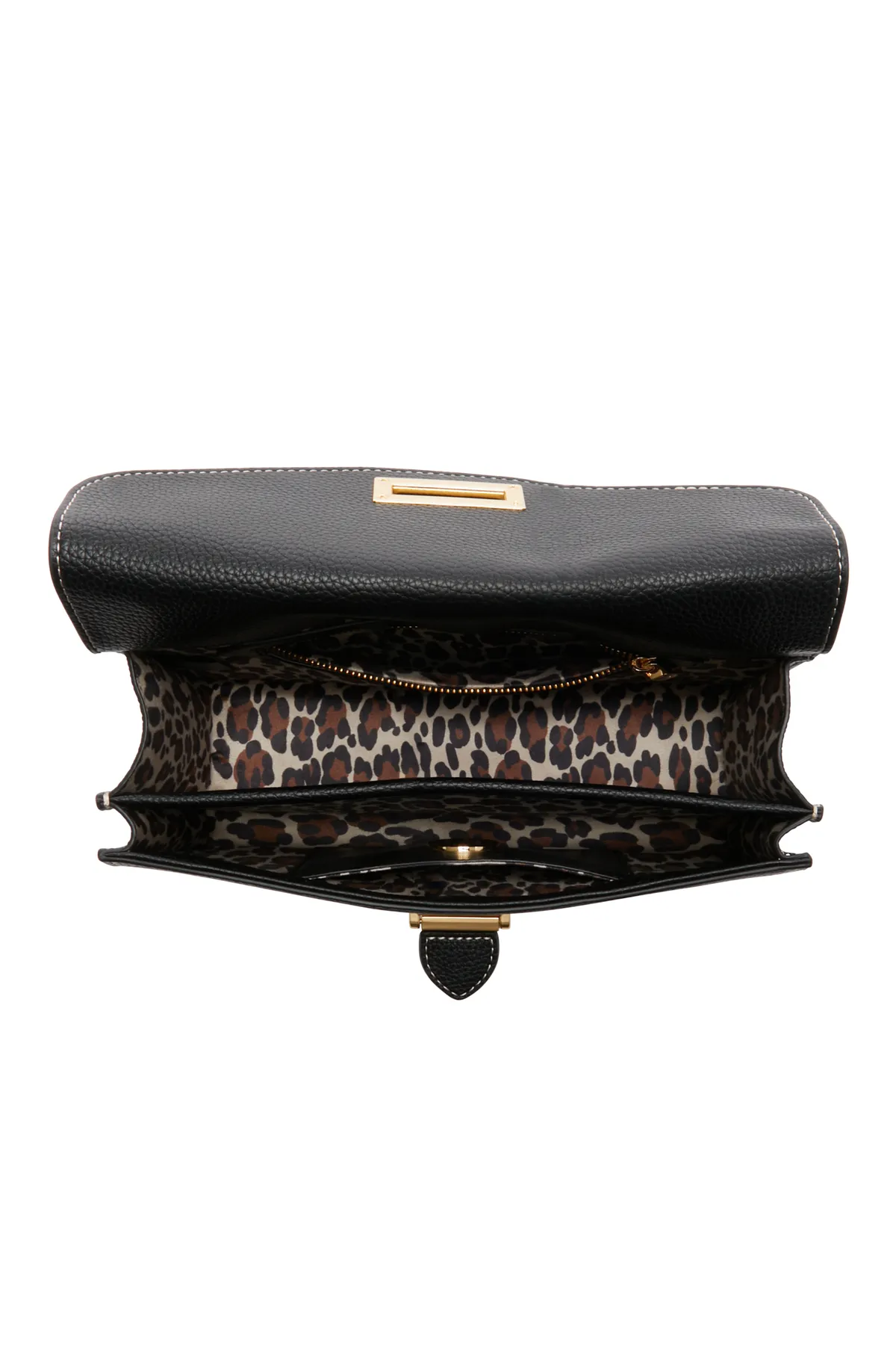 1'ASLAN  Love Moschino Damen Umhängetasche Schwarz Jc4113pp1ilj0000