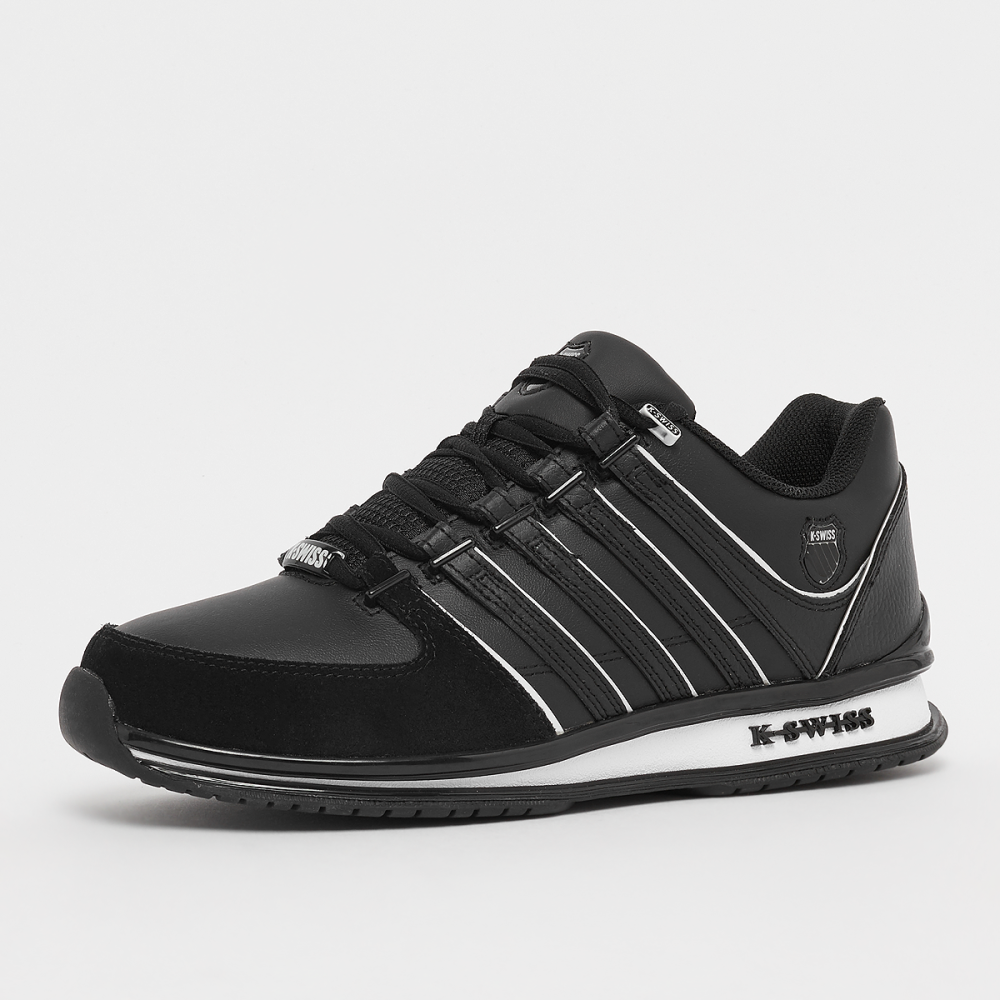 K-Swiss Rinzler 01235-002-M / schwarz