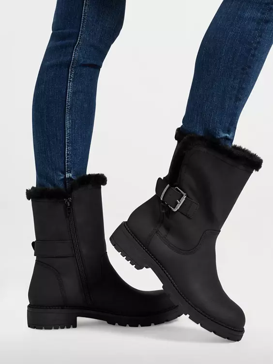 Landrover Boots