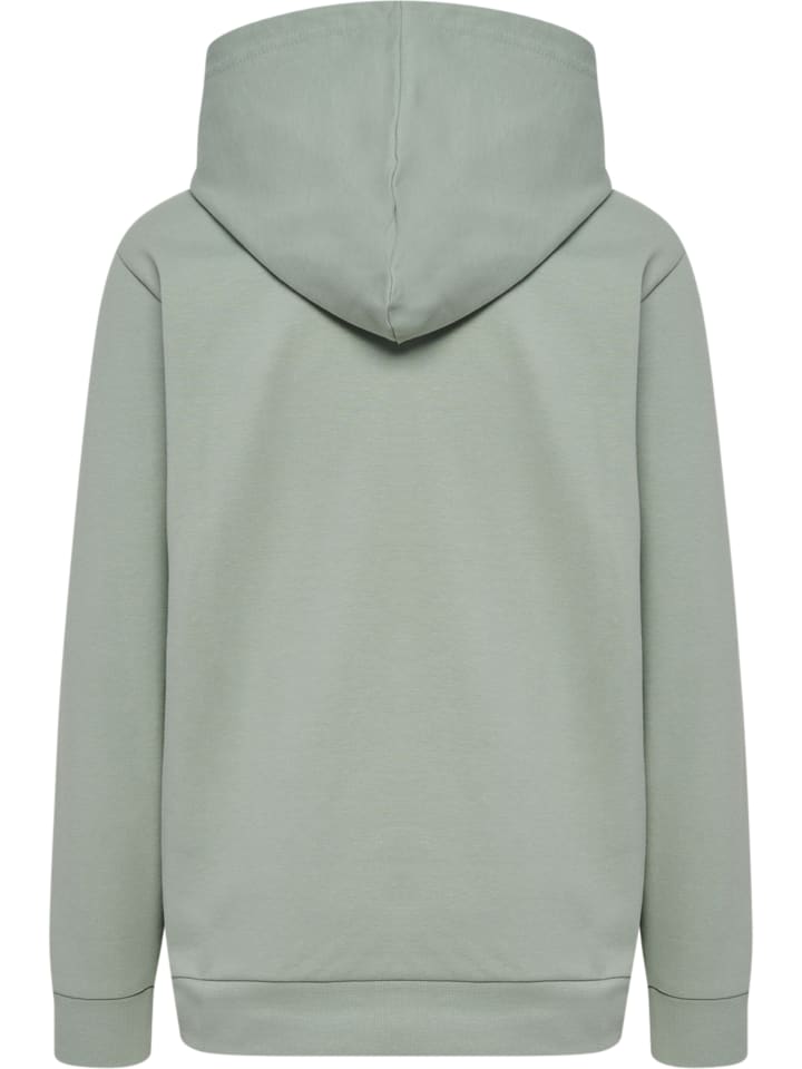 Hummel Hummel Kapuzenpullover Hmltukas Mädchen in ICEBERG GREEN günstig kaufen