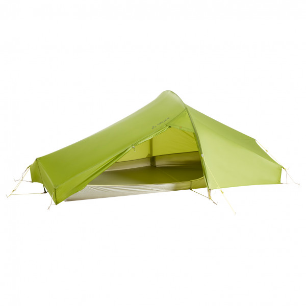 Vaude - Lizard Seamless 1-2P - 1-Personen Zelt