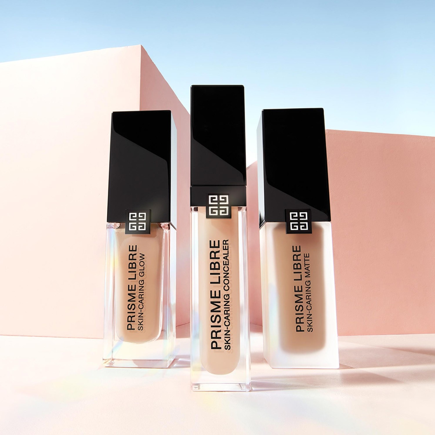Korektor pielęgnacyjny Givenchy