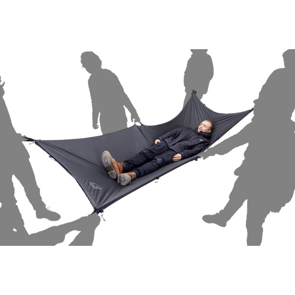 VOSS TECH TARP - Tarp