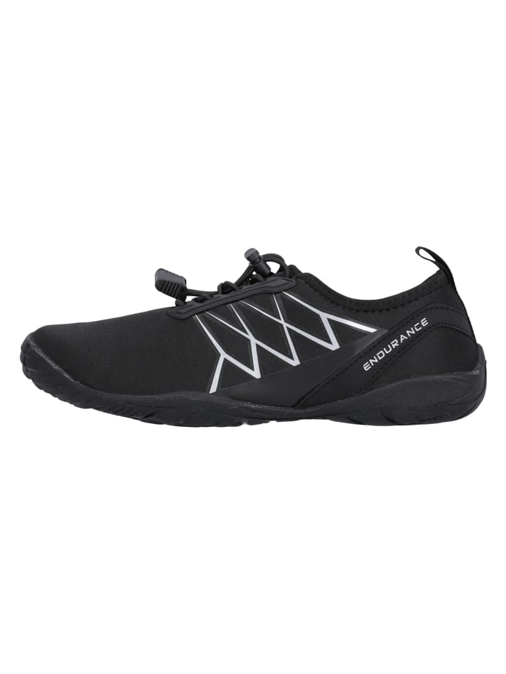 Endurance Barfußschuh Kendeon in 1001 Black günstig kaufen