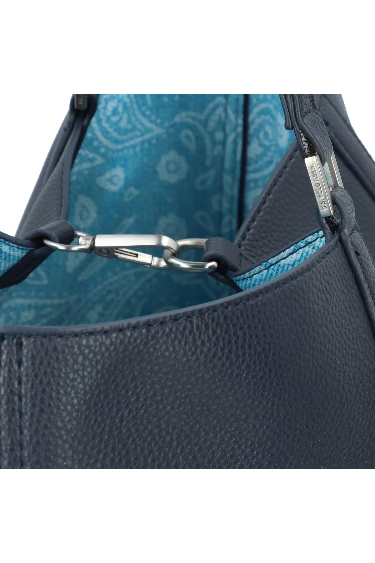 U.S. Polo Assn.  Rogersville Shopper Tasche L 32,5 cm