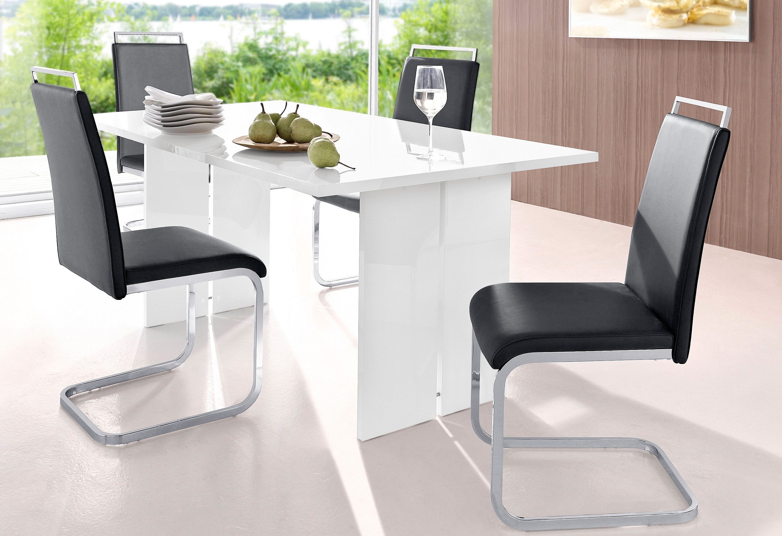 INOSIGN Essgruppe, (Set, 5-tlg)