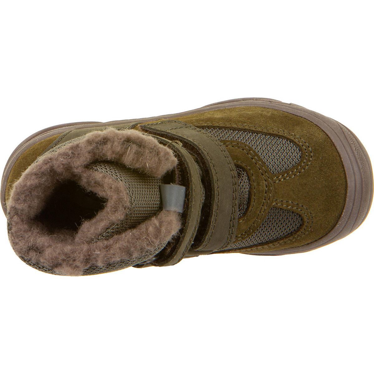Baby Winterstiefel für Jungen