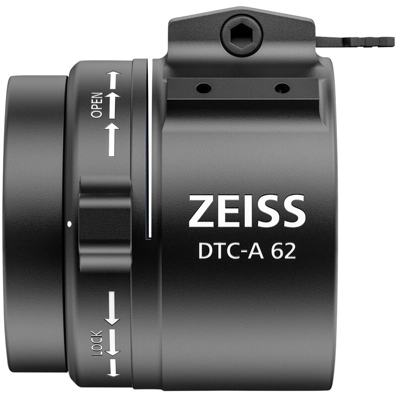ZEISS Adapter DTC