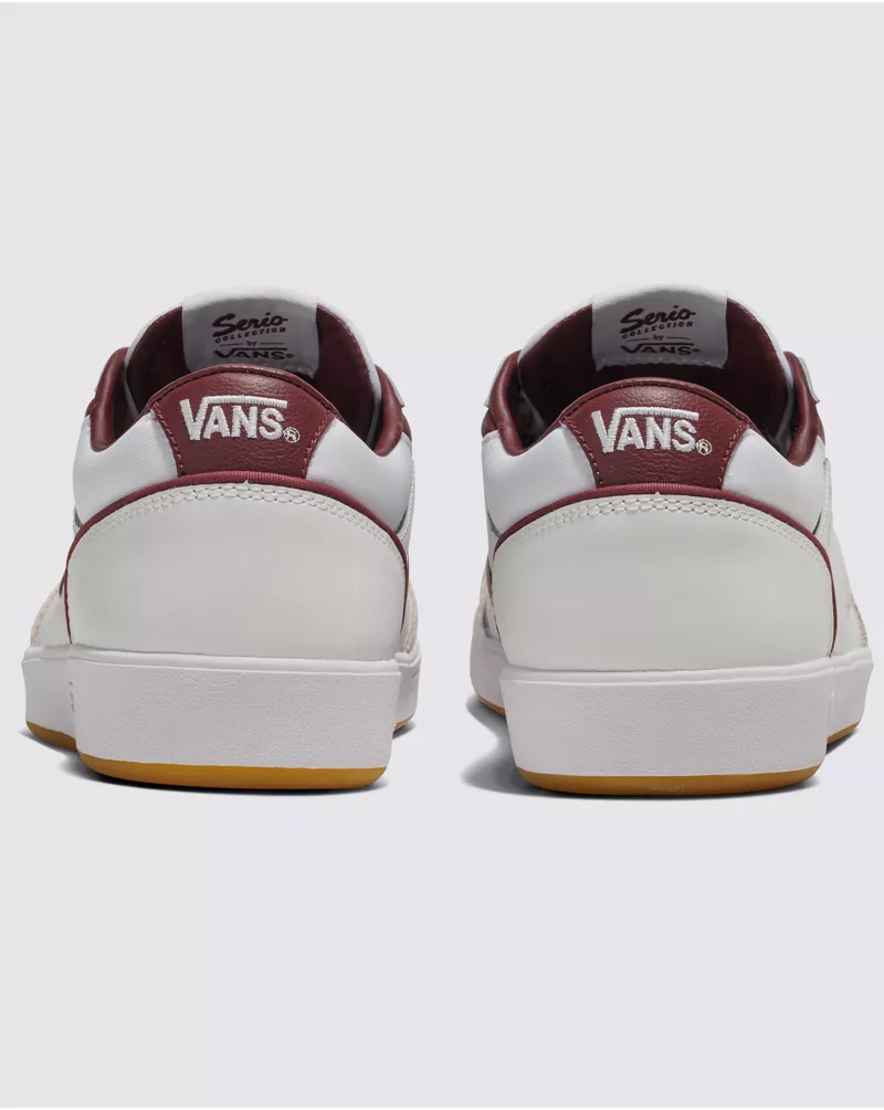 Lowland ComfyCush JMP R Shoe