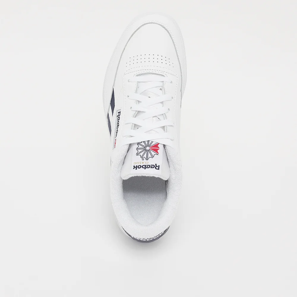 Reebok Club C Revenge H04168 / weiss