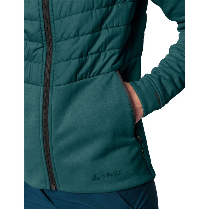 VAUDE Women's Comyou Fleece Jacket Outdoorjacke Damen