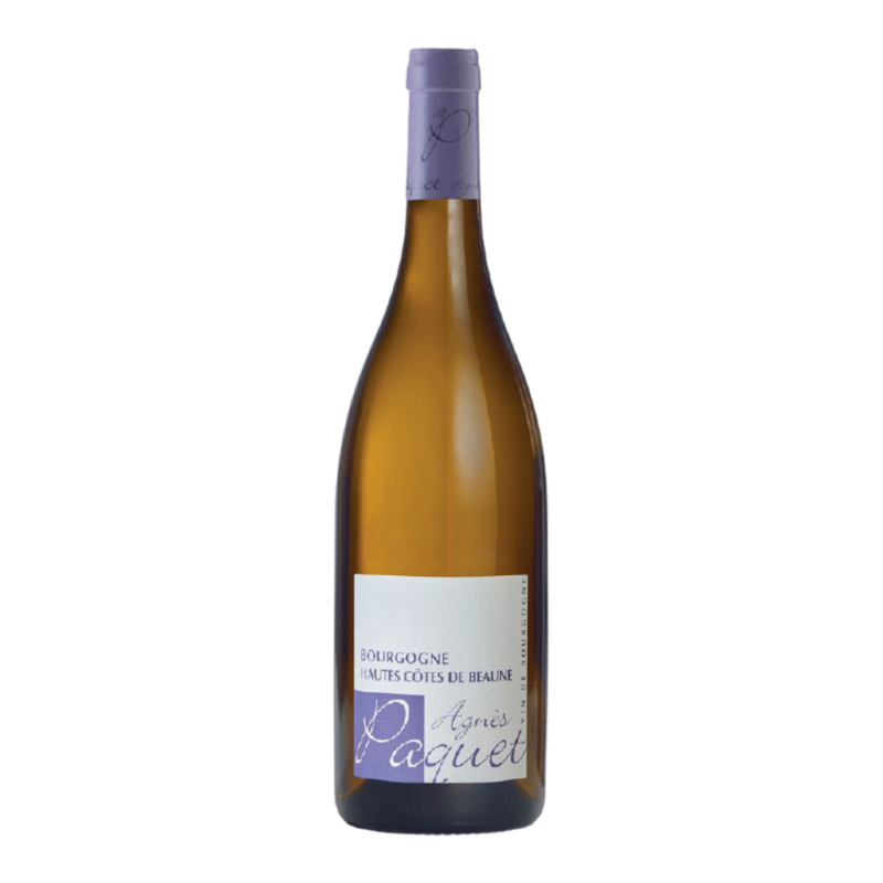 Hautes Côtes de Beaune 2021 - Bourgogne Hautes Côtes de Beaune - Bourgogne - Agnès Paquet (75CL.)