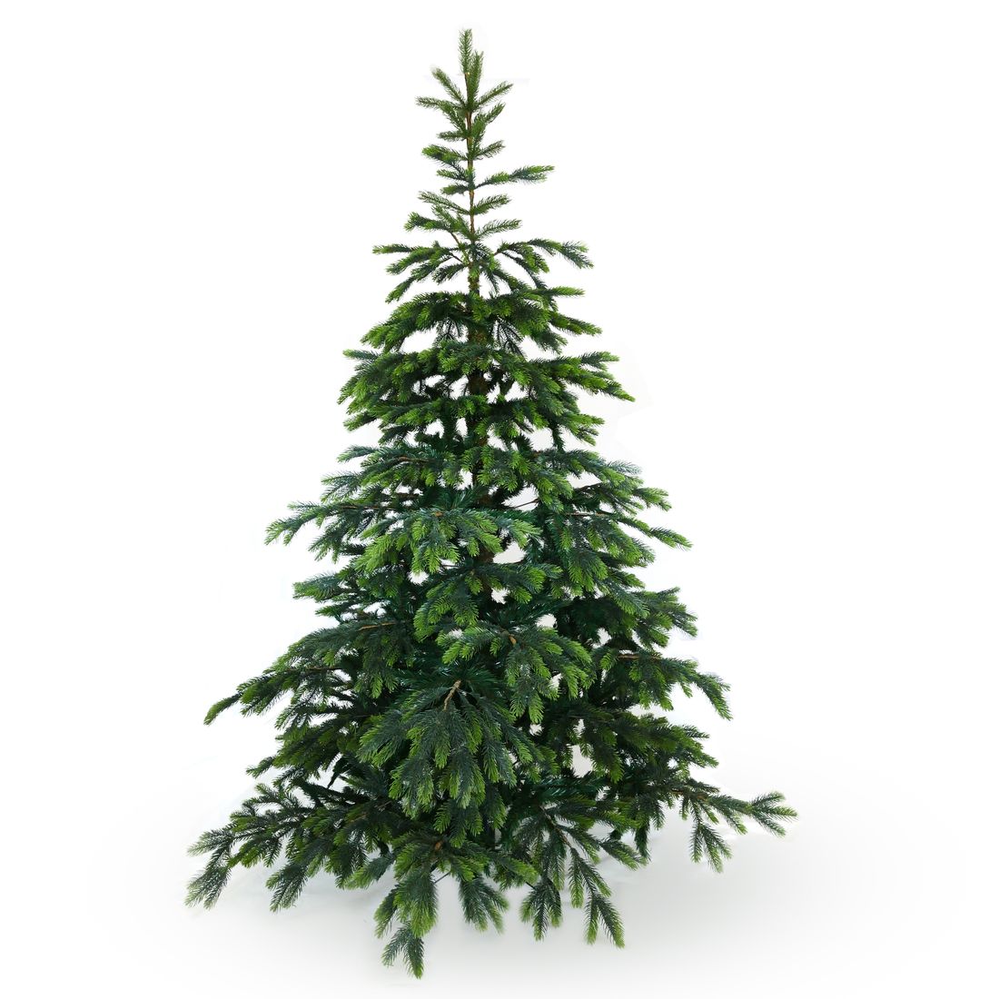Gartenpirat Künstlicher Weihnachtsbaum 180 cm BonTree Fichte