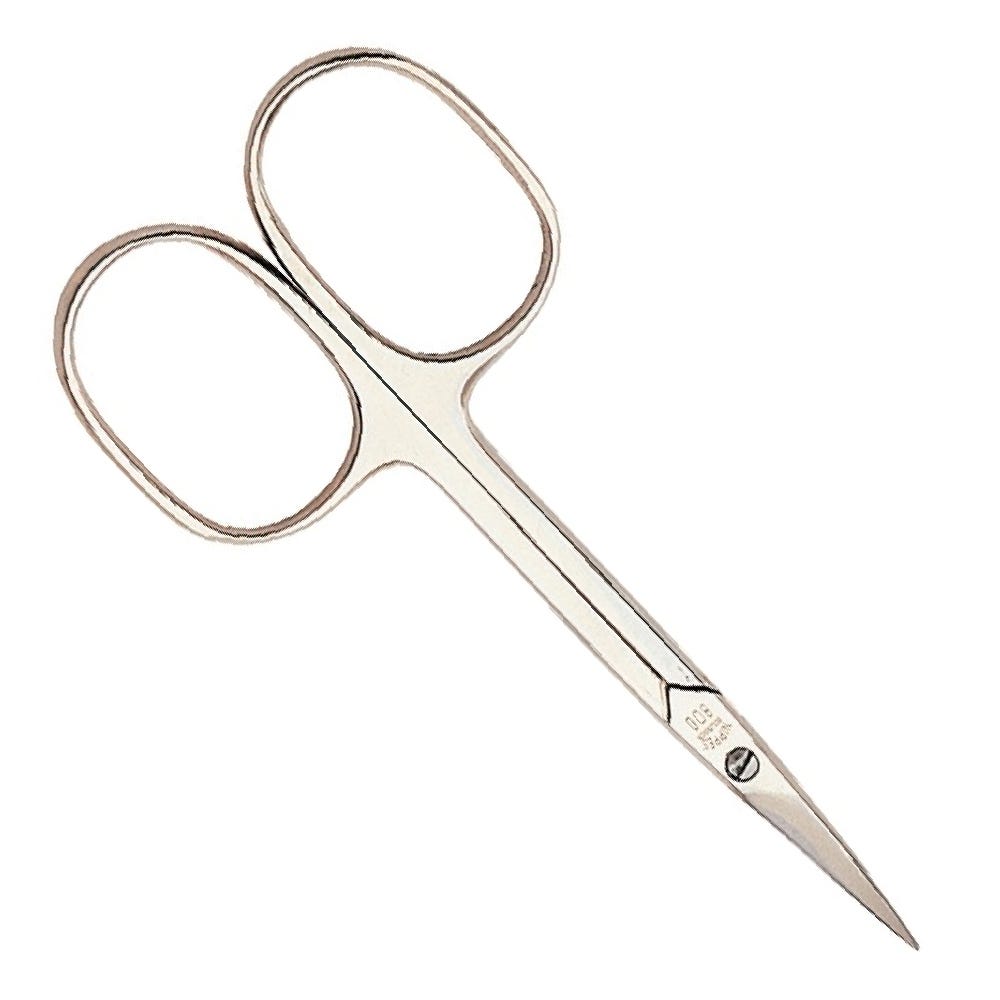 Nippes 800 Hautschere 9cm