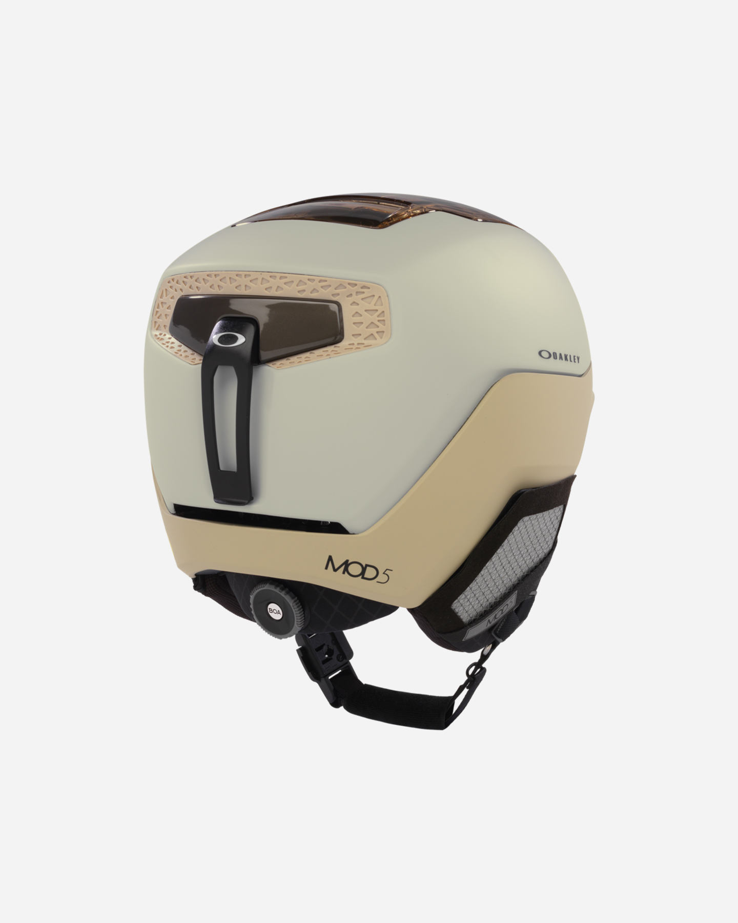 Okuliare Casco Sci Oakley Mod5 M FOS900641-23I