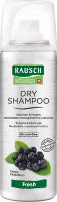 RAUSCH Dry Shampoo fresh Dosierspray  50 ml  Dosierspray