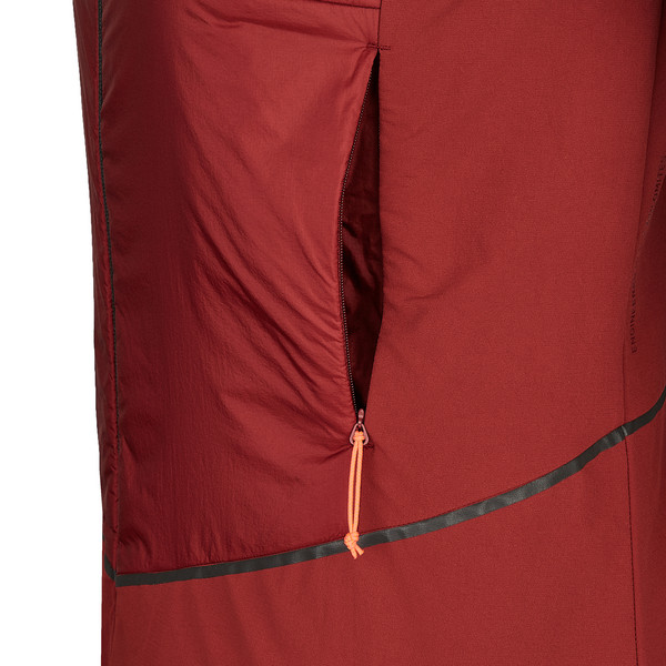 PEDROC TWR/DST WO W VEST Damen - Softshellweste