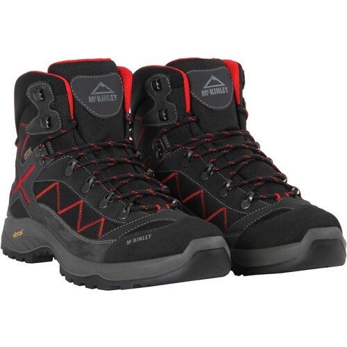 HERREN TREKKINGSTIEFEL 
