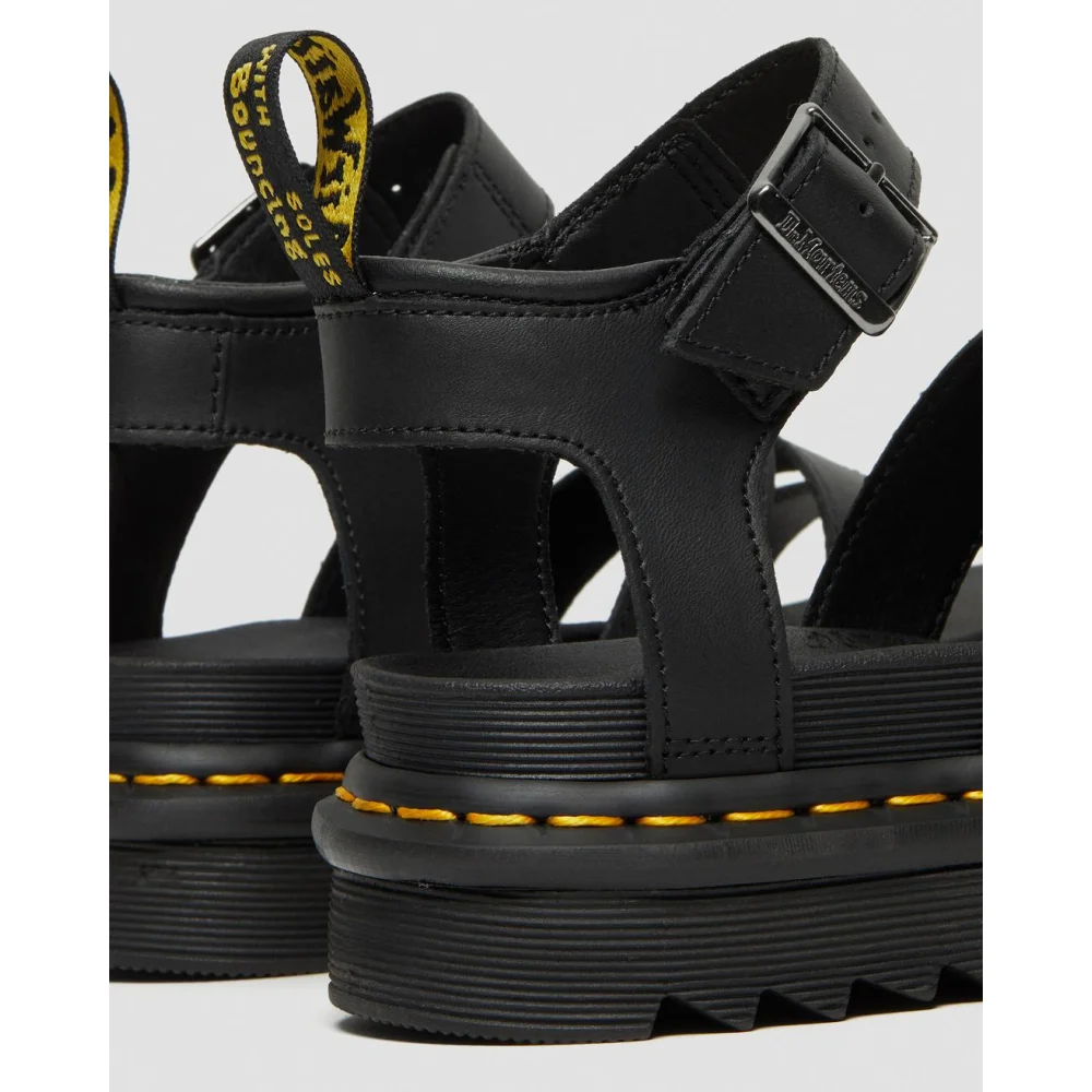 Dr. Martens Blaire Hydro 24235001 / schwarz