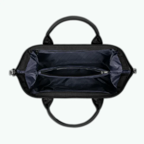 Crossbody Adventurer Cambridge noir