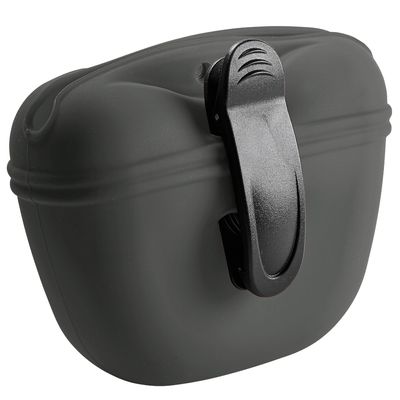 HUNTER Silikon Gürtel-Tasche List