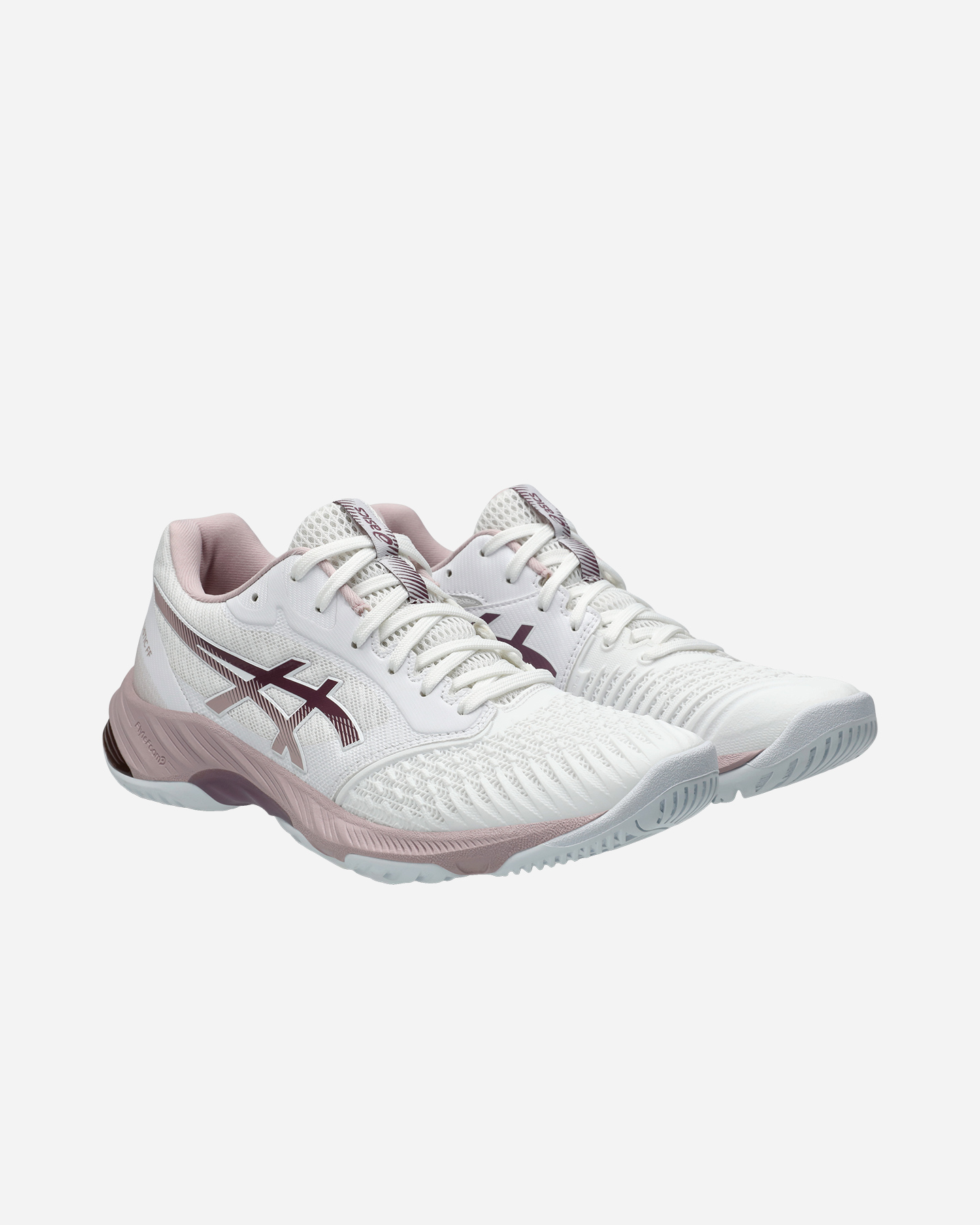 Scarpe Volley Asics Netburner Ballistic Ff 3 W 1052A069-108