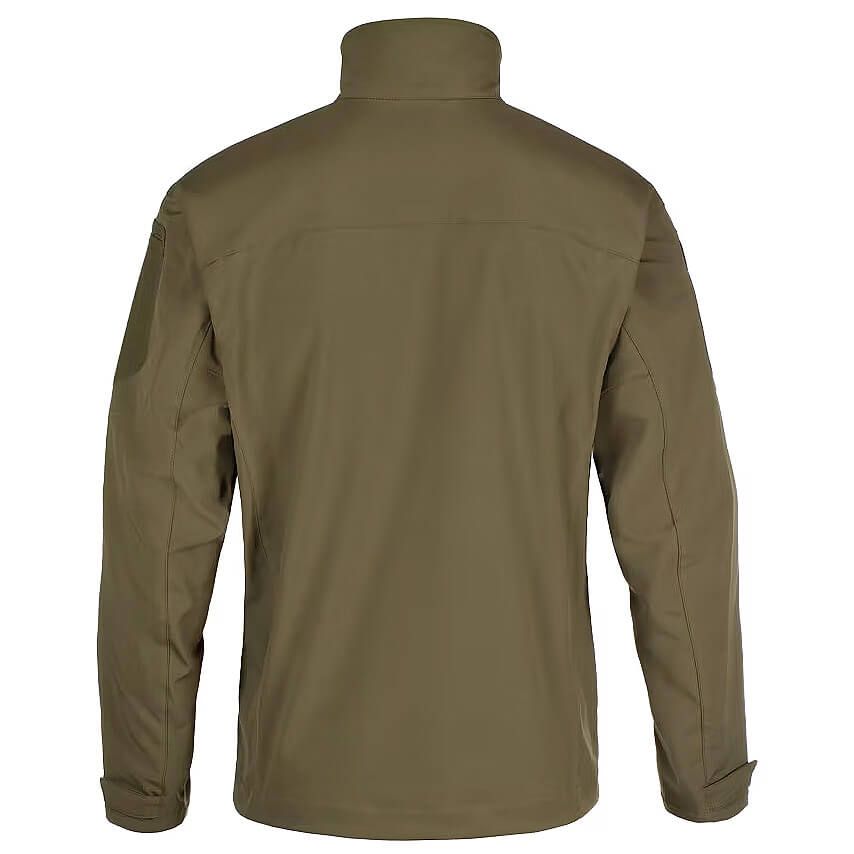 Rapax Softshell Jacket