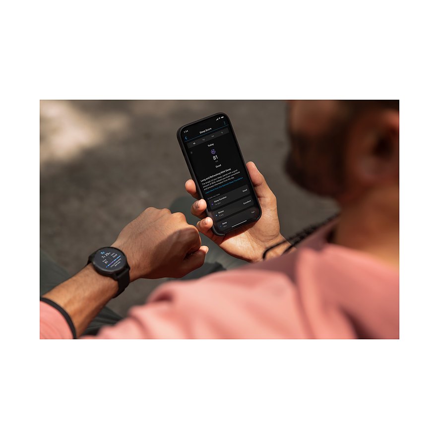 Garmin Smartwatch Venu 2 Plus