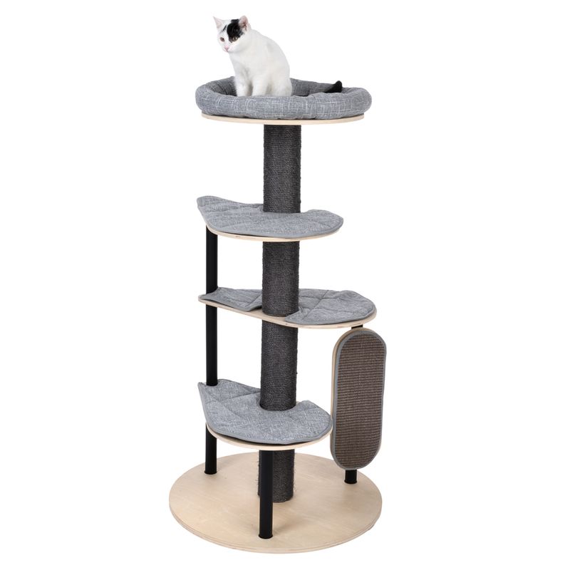 Modern Living Kratzbaum Moraira zu TOP-Preisen