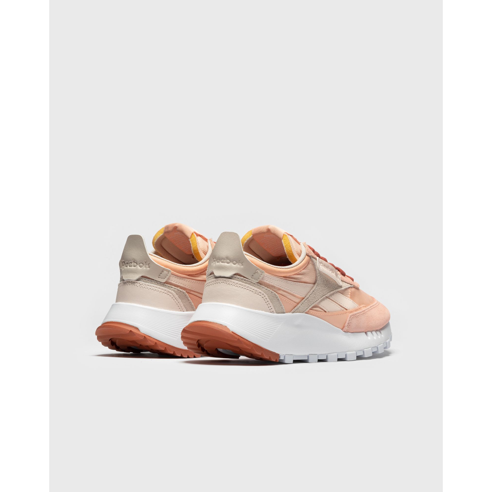 Reebok CL Classic Legacy FZ2906 / weiss