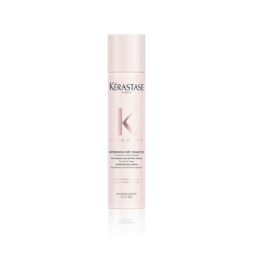 Kérastase Fresh Affair shampoing sec parfumé Shampoing sec